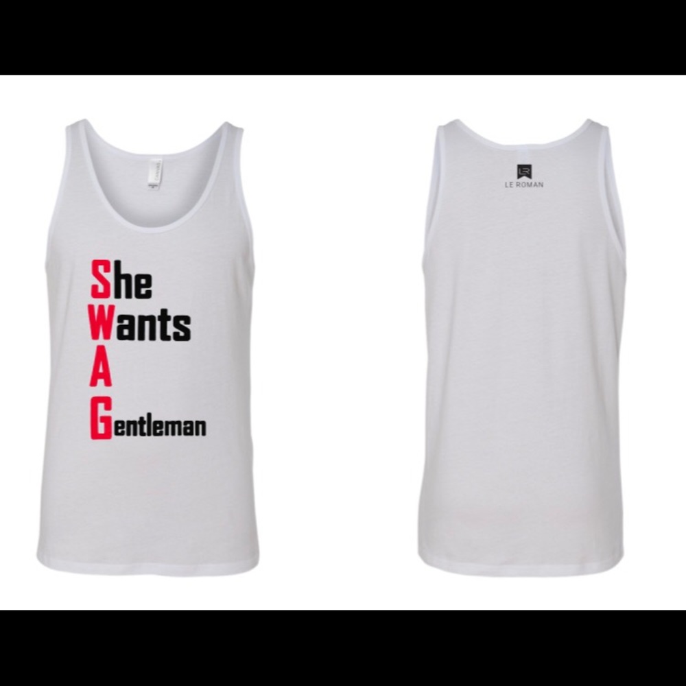SWAG T-shirt & Tank - Picture 5 of 5